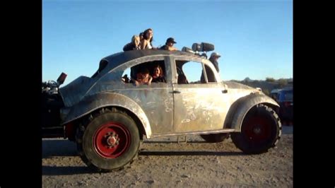 Biggest Vw Beetle In The Worldwmv Youtube