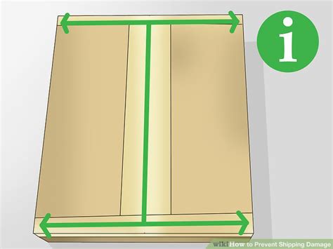 3 Ways To Prevent Shipping Damage WikiHow