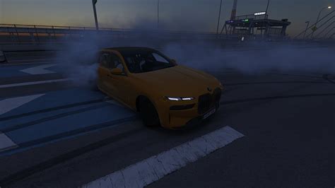 Bmw 740i G70 Stage 3 Assetto Corsa Youtube