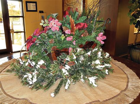 Clubhouse Decorating Robson Ranch Pioneer Press