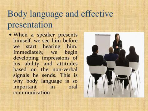 Effective Presentation Skills Ppt