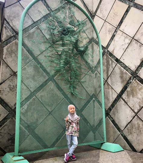 Nuart Sculpture Park Bandung Explorewisata