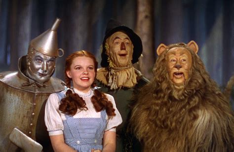 The Wizard Of Oz With Live Orchestra Westvancouver West