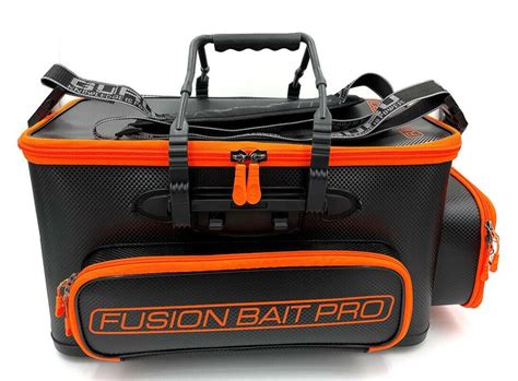 Guru Fusion Bait Pro Carryall Mkii Fishing Tackle Warehouse