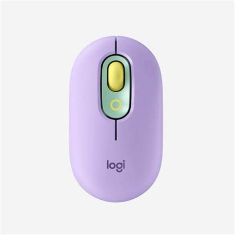 Logitech Pop Mouse Hena Phone Shop