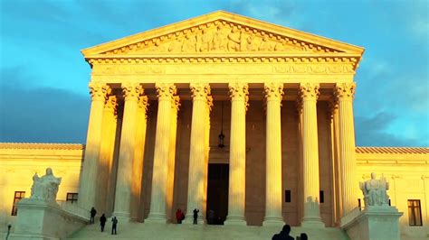 Supreme Court Declines To Expedite Obamacare Case Video Dailymotion