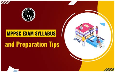 Mppsc Exam Syllabus And Preparation Tips Pw Store