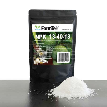 Phosphorus Fertilizers Archives - FarmTek® Australia