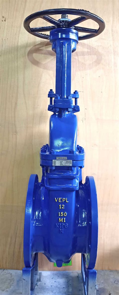 Best Gate Valve Manufacturers Company in India | Valvematics