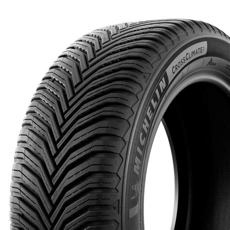 Pneu MICHELIN CROSSCLIMATE 2 205 60 R16 96 H Norauto Fr