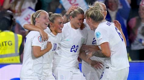 England vs Sweden player ratings: Super sub Alessia Russo shines as ...