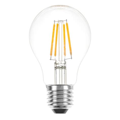 Spectrum Led Filament Gl Hbirne W W E Gl Hlampe Gl Hfaden Warm