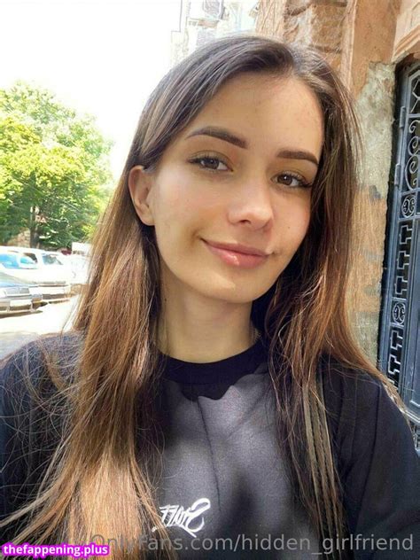 Hidden Girlfriend Reel Nude OnlyFans Photo 1 The Fappening Plus