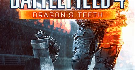 Battlefield 4 Dragons Teeth Dlc First Public Footage Coming Next