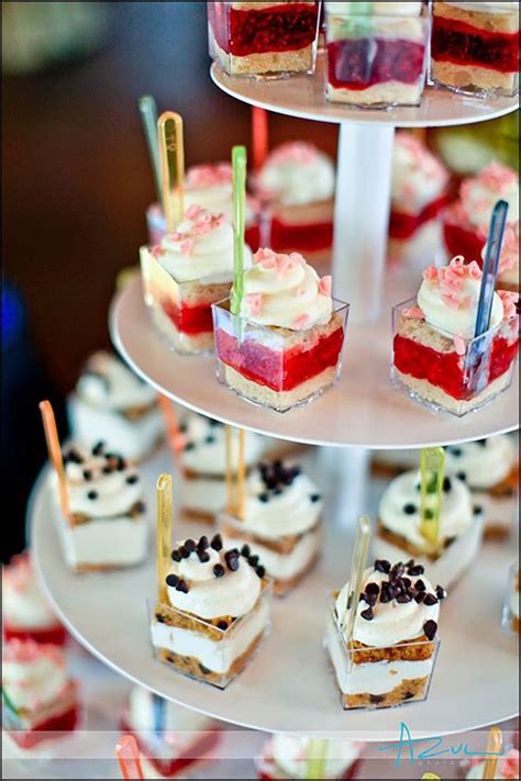 Non Traditional Wedding Dessert Ideas Guide Faqs Mini