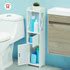 Mueble De Baño Eco Rack Slim Betterware Meses sin intereses