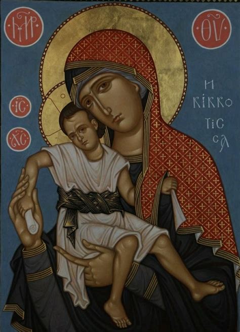 Pin by Nadia Pelucarte on Russian icons | Orthodox icons, Art icon ...