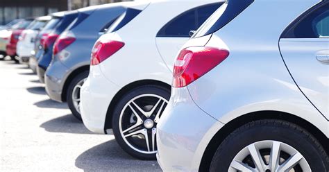 Gestionnaire de parc automobile - cloudfrontnet