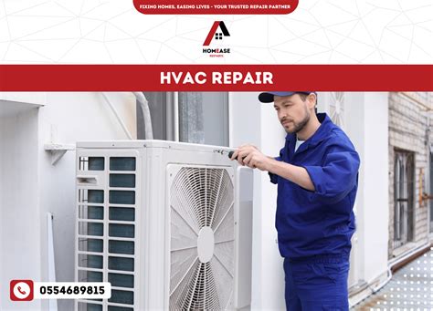 Best Hvac Repair Homease Repairs 0554689815