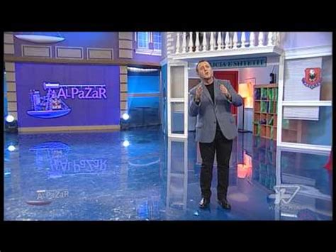 Al Pazar Nentor Pjesa Show Humor Vizion Plus Video