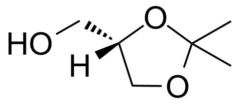 S Dimethyl Dioxolane Methanol Georganics