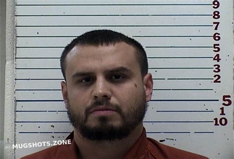 Ritter Tyler Clay 09 17 2023 Comanche County Mugshots Zone