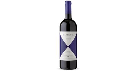 2017 Gaja Camarcanda Promis Toscana Igt Winebuyers