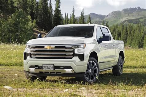 Chevrolet Silverado chega em breve veja o que já sabemos do modelo