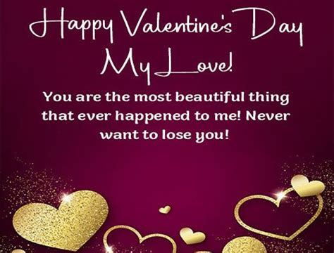 50+ Romantic Valentine's Messages For Girlfriend 2024