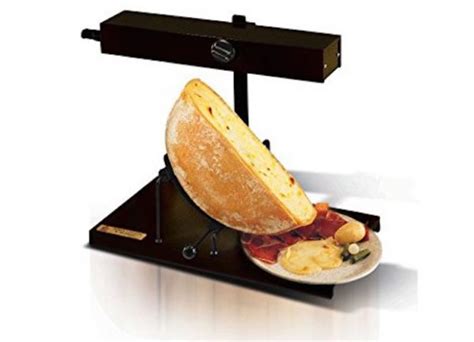 Choisir Le Meilleur Appareil Raclette Le Guide Complet Gentleman