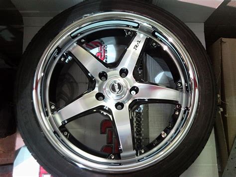 does 215/45-18 tire fit on 18x7.5 rim? - EvolutionM - Mitsubishi Lancer and Lancer Evolution ...