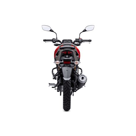 Tvs Raider 125 Comercial Motors