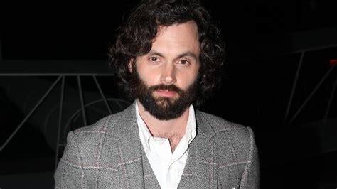 Penn Badgley Criticizes Netflix For Glamorizing Serial Killers Newsfinale