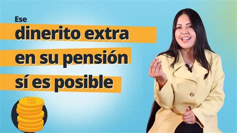 Aumento Anual De Pensión Es Su Derecho Pensiones Issste Youtube