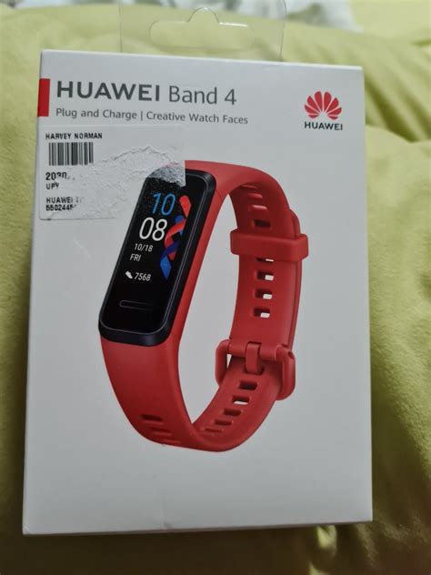 Huawei Band 4, Mobile Phones & Gadgets, Mobile Phones, Android Phones ...