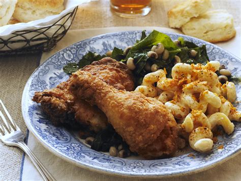 Ultimate Guide To Soul Food Delicacies Relish In The Flavors Of Heritage