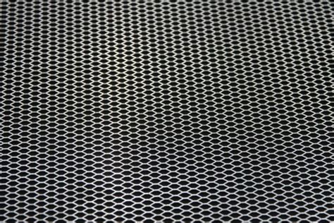 199 Small Mesh Expanded Metal Sheet Meshstore