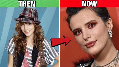 Disney Channel Famous Stars Before And After 2019 Then And Now Youtube