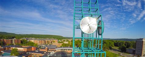 Visit Us Undergraduate Admissions Binghamton University