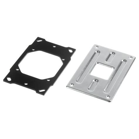 Cpu Cooler Metal Backplate Bracket Motherboard Back Plate China Metal