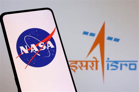 NASA ISRO Working Together To Make India S Space Station Launch NISAR