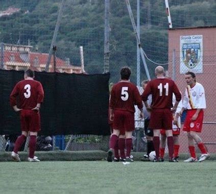 Uisp Genova Campionati Calcio Uisp Tutto Pronto Per La Stagione