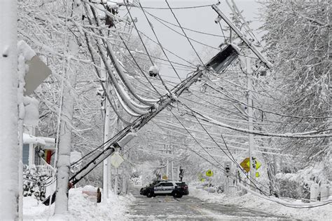 Tips to Survive Cold Weather Power Outages | Now Power