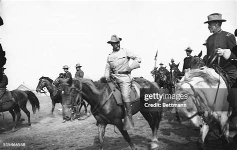 70 Theodore Roosevelt Rough Rider Stock Photos, High-Res Pictures, and ...