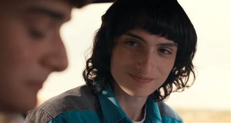 Will Was In Love With El This Whole Time What The Fuck Hes Been Gay Since S And Shes His