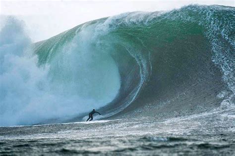 Danilo Couto Homem Ao Mar Waves