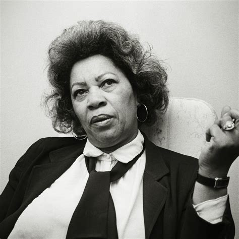 Toni Morrison Peerless Novelist And Nobel Laureate Has Died At 88 Vox