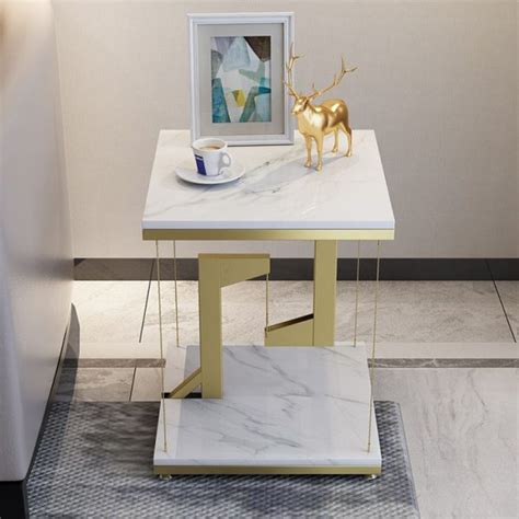 Modern End Tables For Living Room - Modern Sculpture Artist