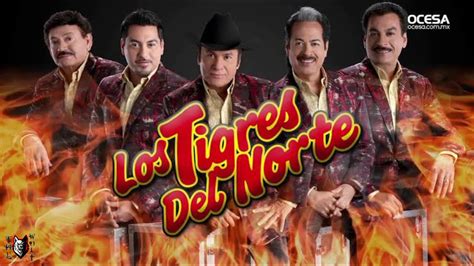 América los tigres del norte letra YouTube