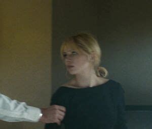 Michelle Williams Hot Deception I 2008 Video Best Sexy Scene